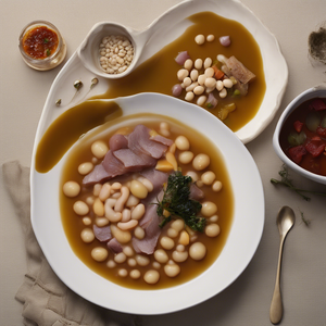 Dobradinha | Food Guide