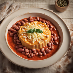 Bean with Cheese | Food Guide