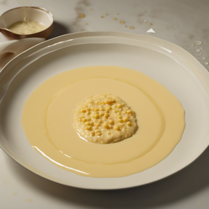 Velvety Sauce | Food Guide