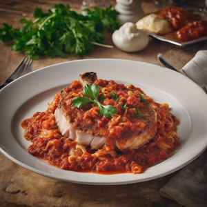 Braised Pork Chops alla Bolognese | Food Guide