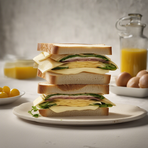 Sandwich | Food Guide