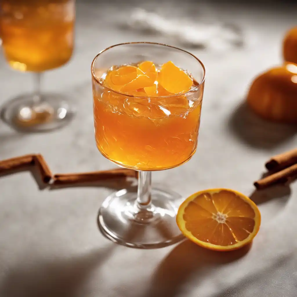 Orange Liqueur