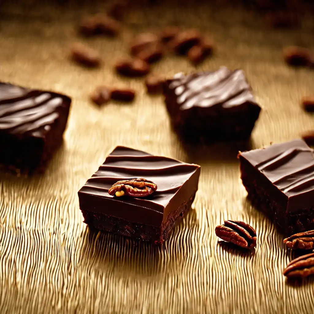 Chocolate Squares