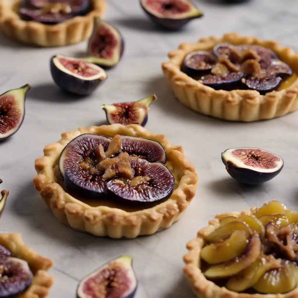 Fig Tart