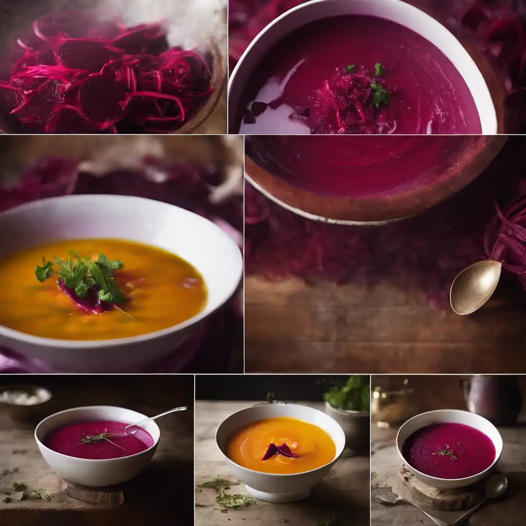 Beet Soup