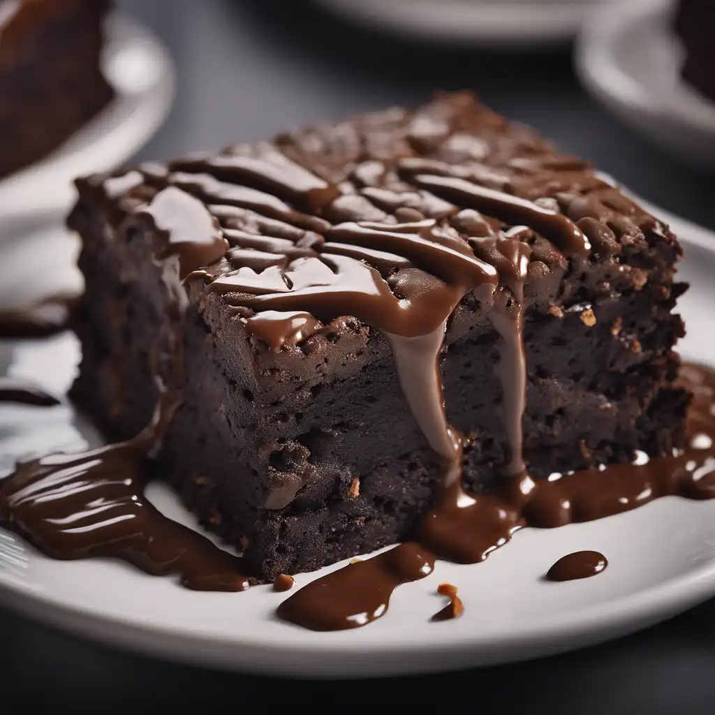 Chocolate Brownie