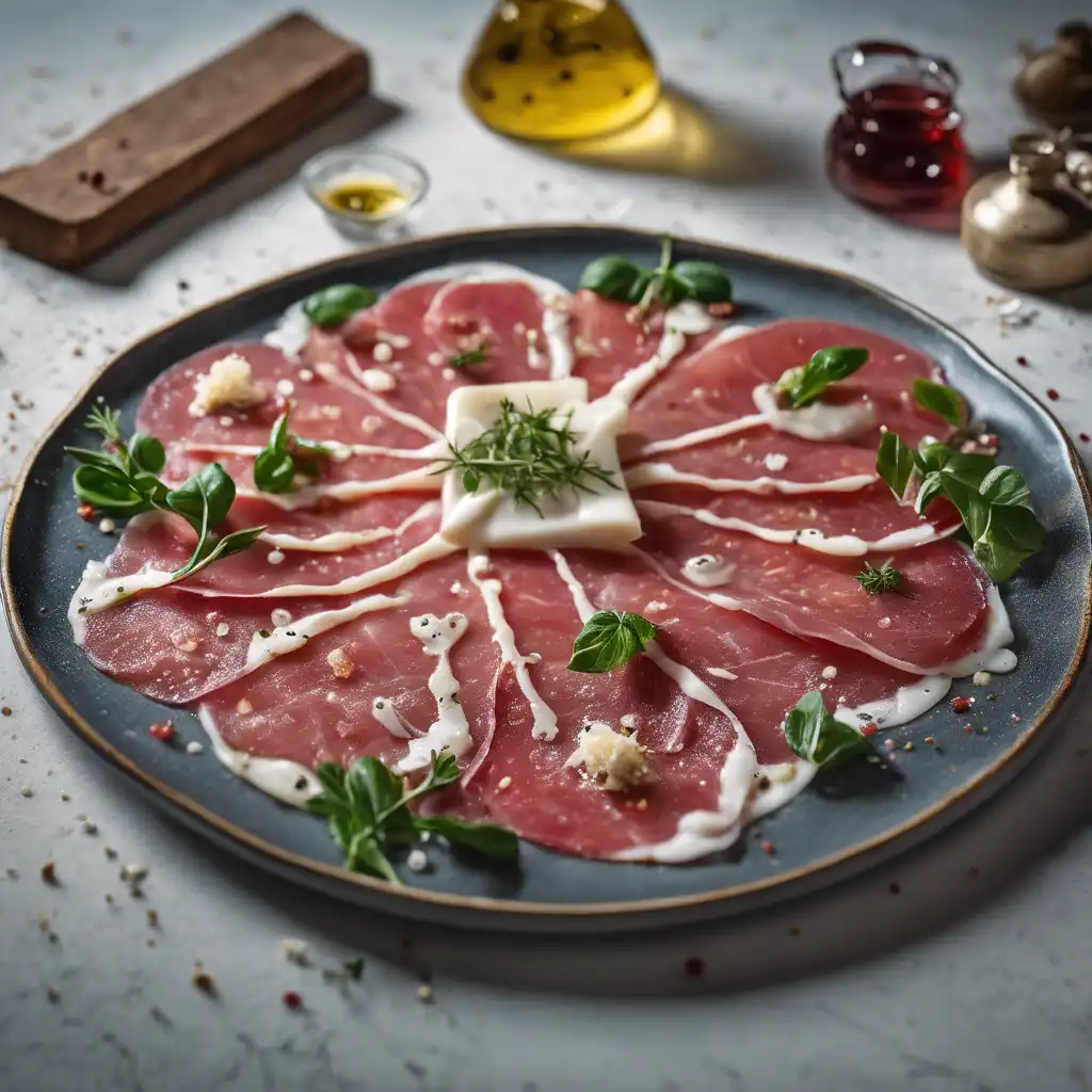 Carpaccio