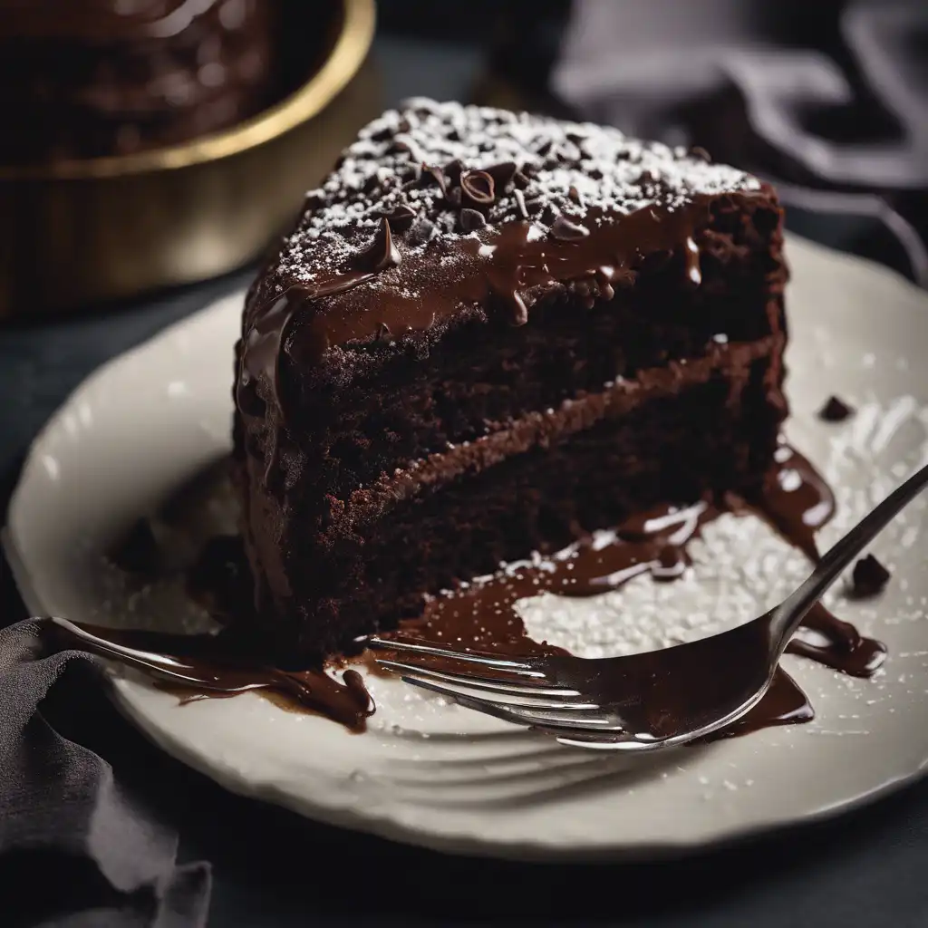 Chocolate Cake