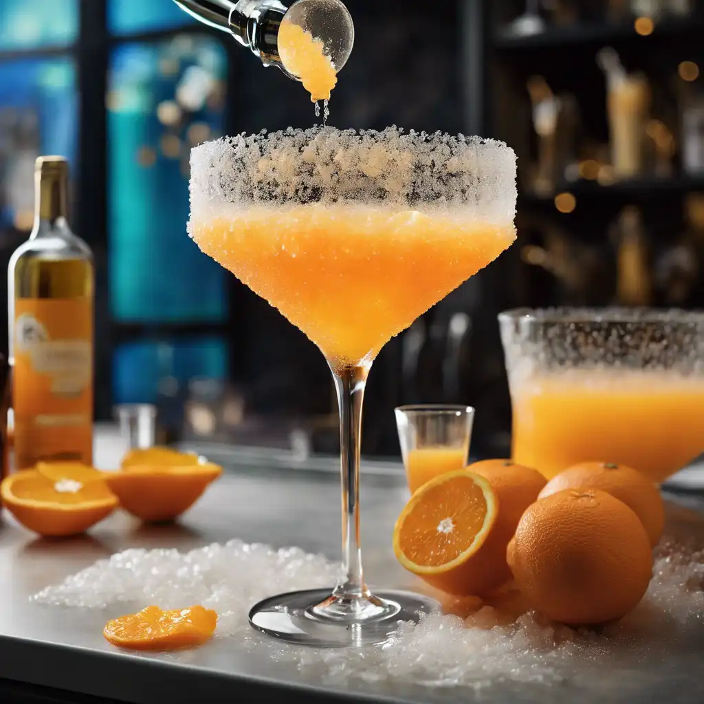Foto de Champagne Cocktail