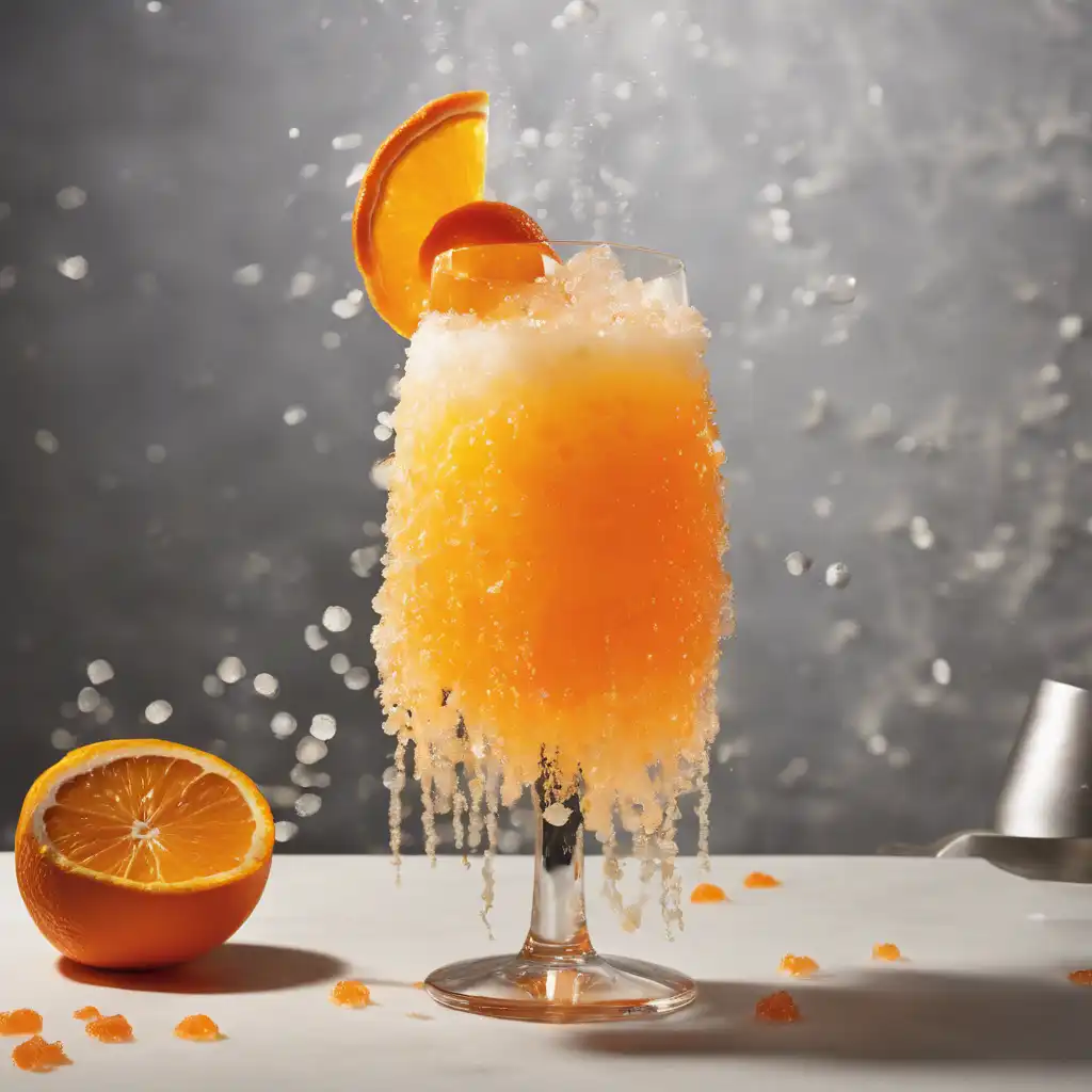 Champagne Cocktail