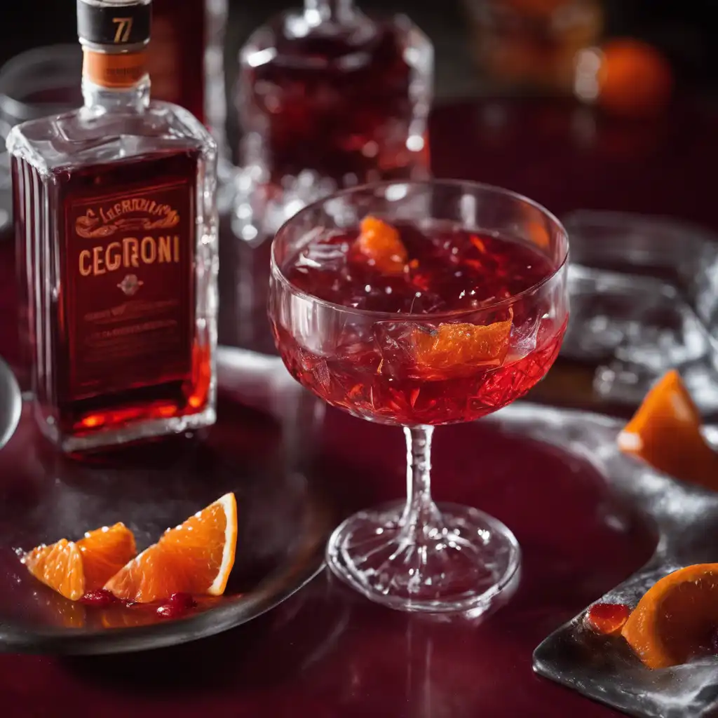 Negroni