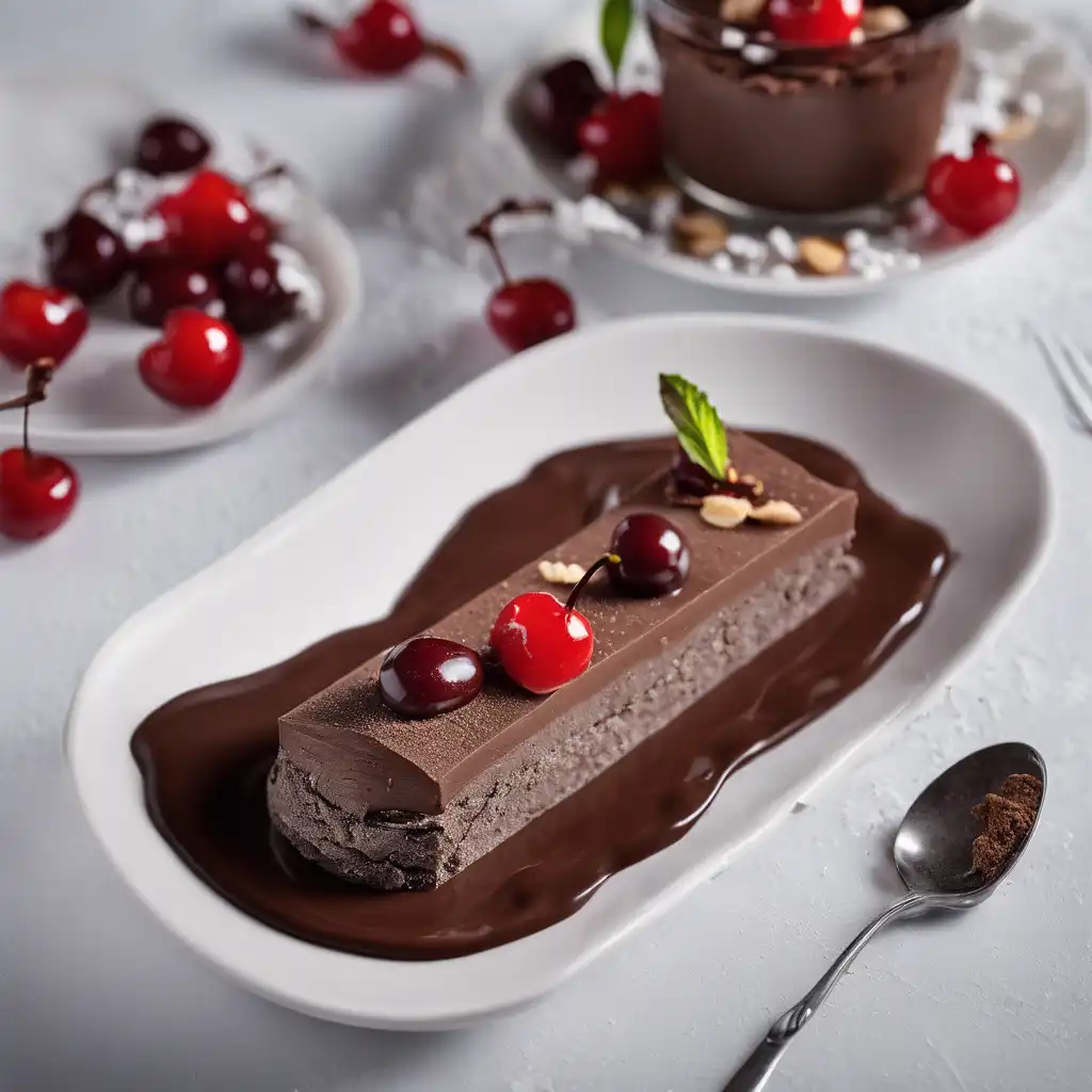 Chocolate Mousse