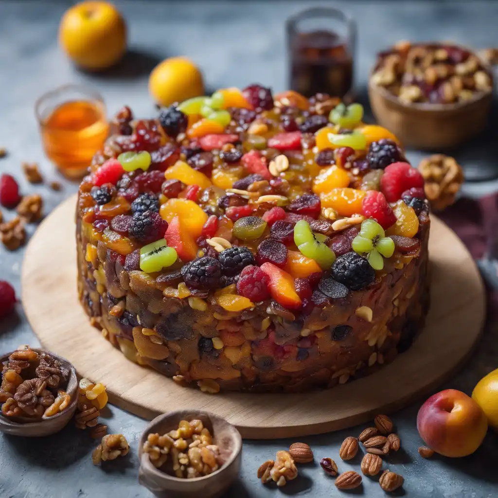 Fruit Cake