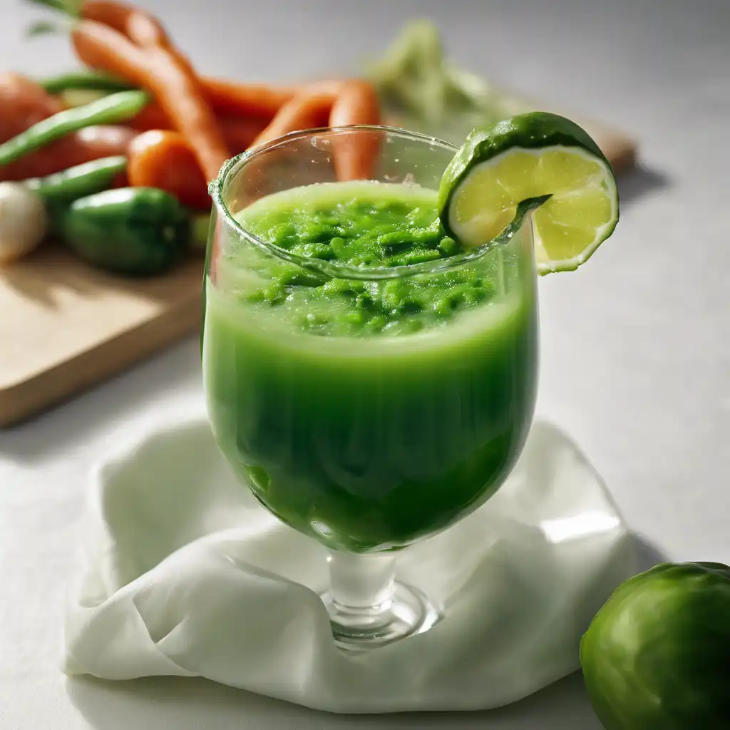 Vegetable Juice