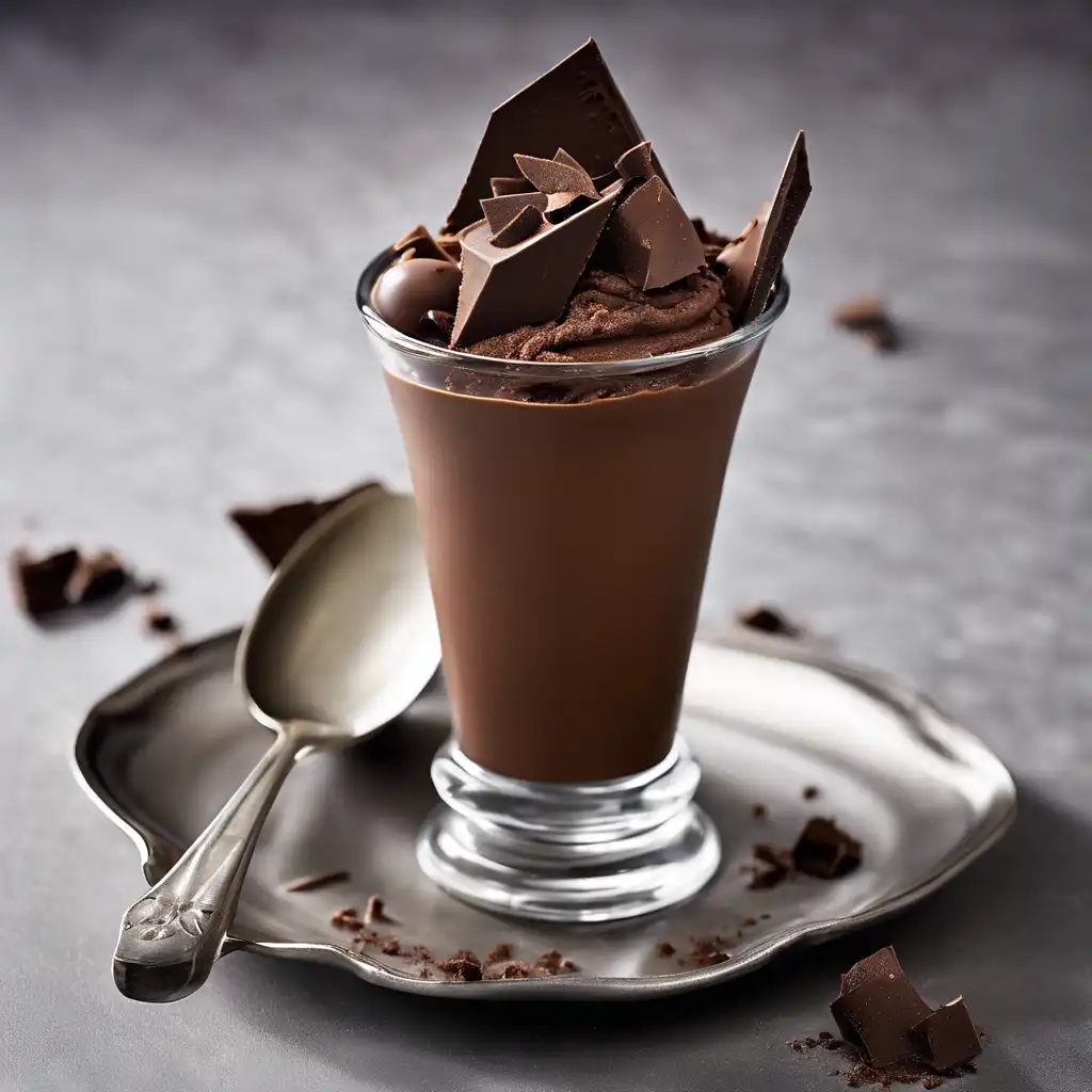 Chocolate Mousse