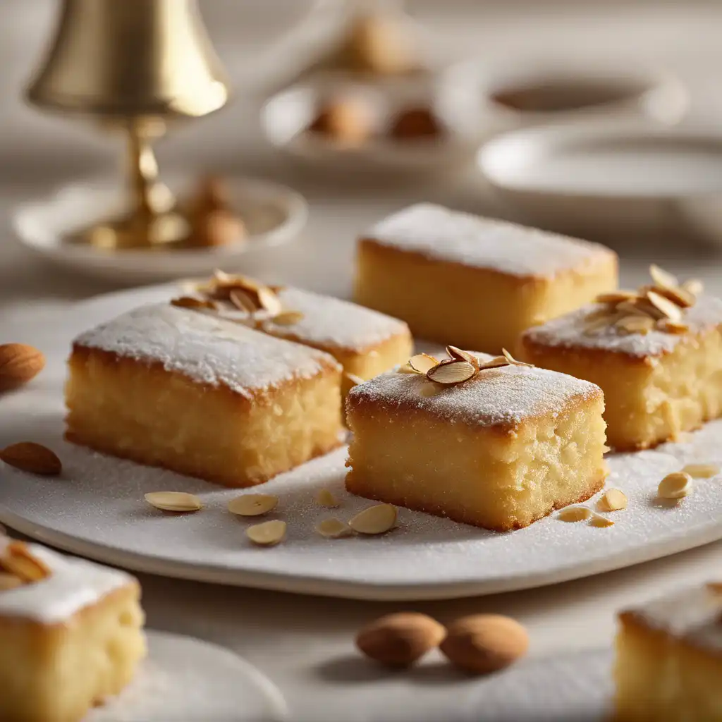 Ricciarelli