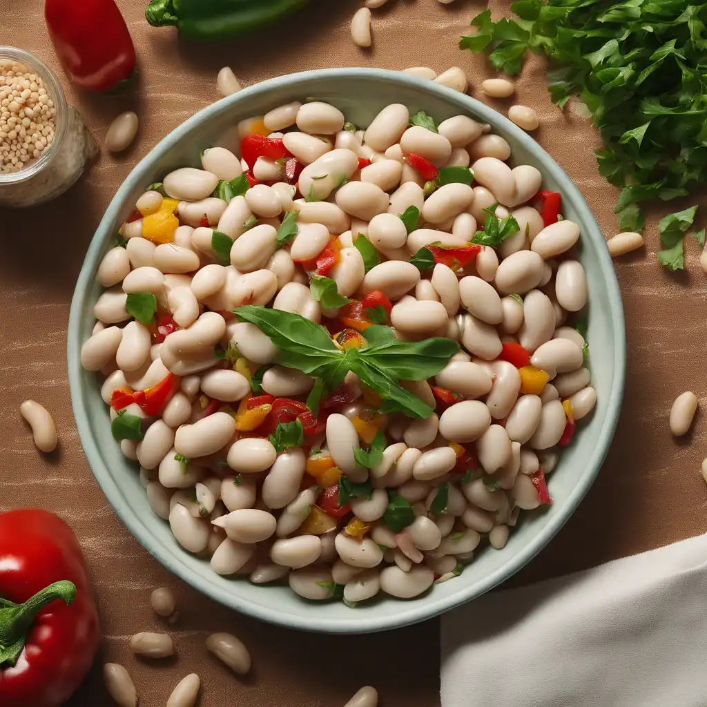 White Bean Salad