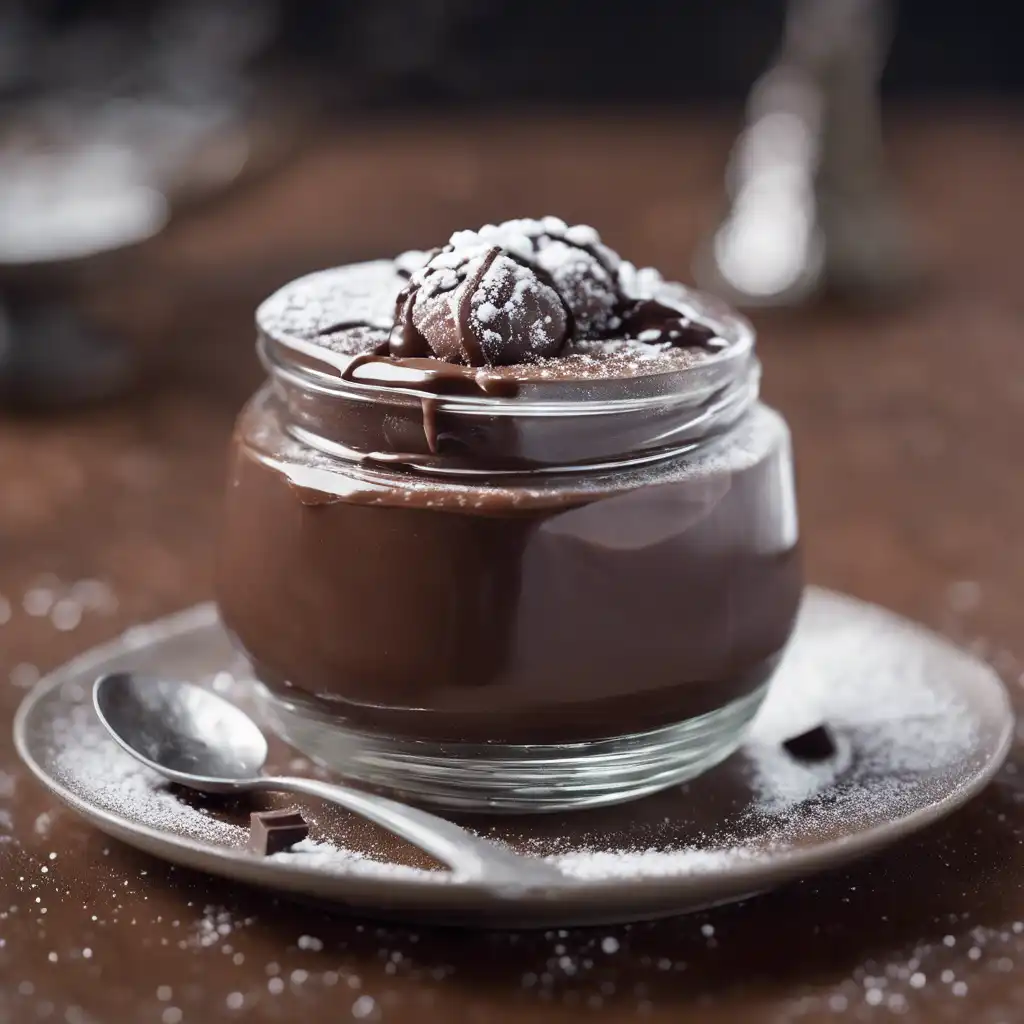 Chocolate Pudding