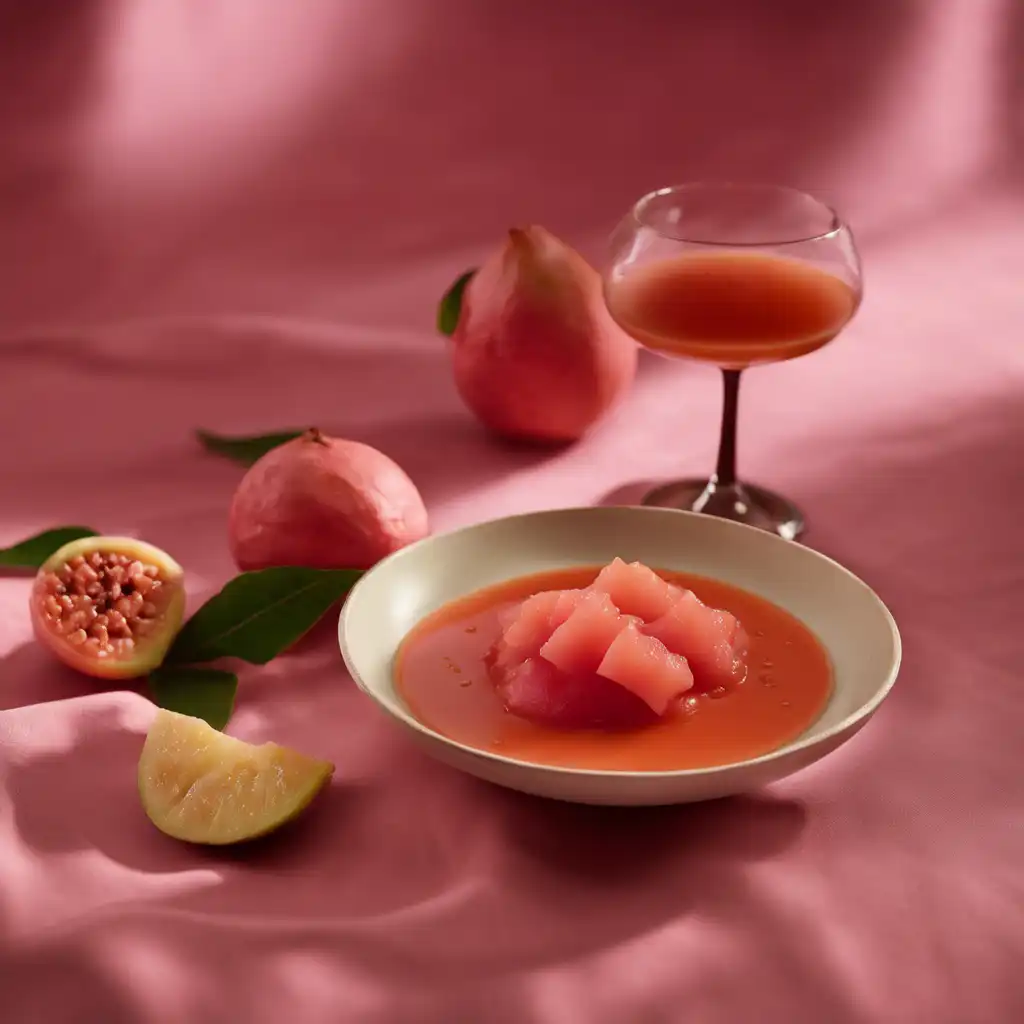 Guava Sauce