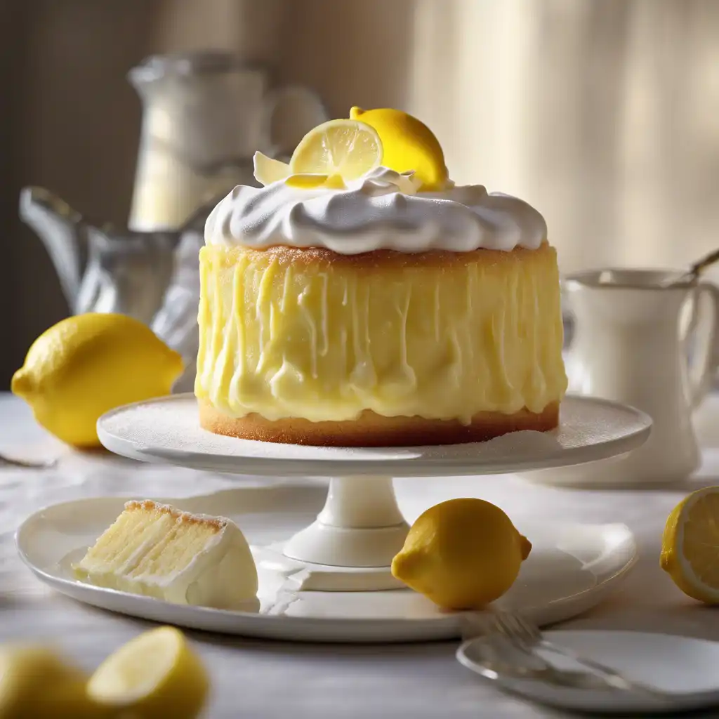 Lemon Cake