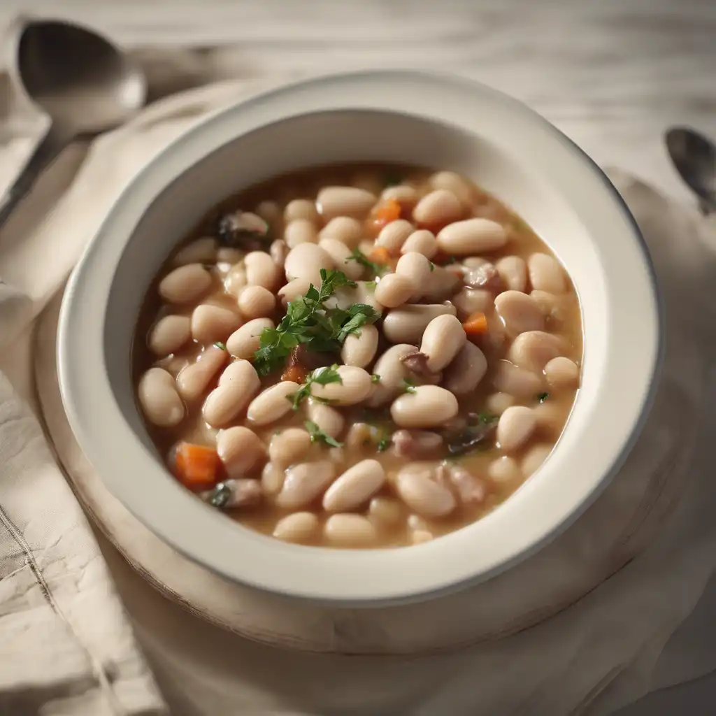 White Bean Stew