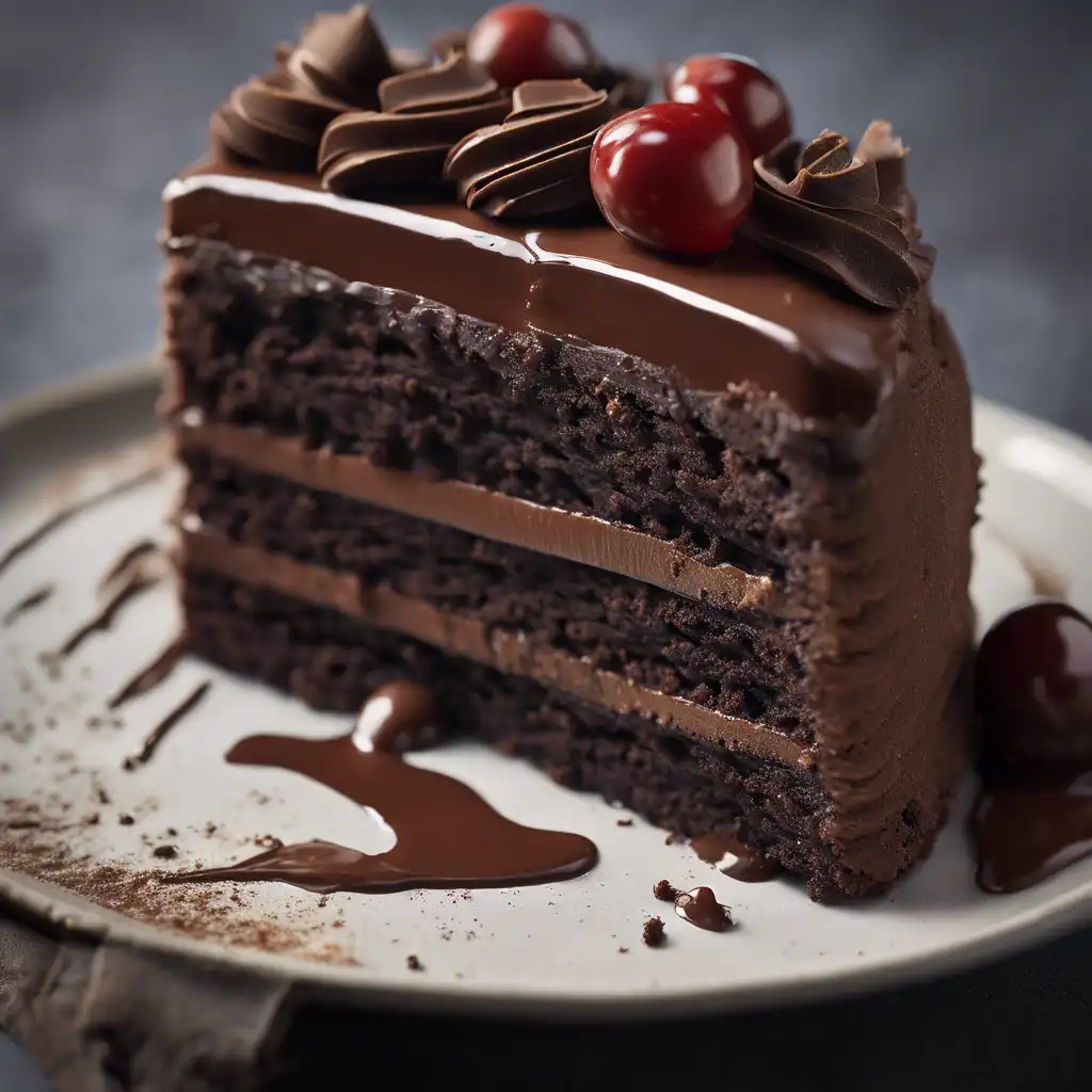 Chocolate Cake