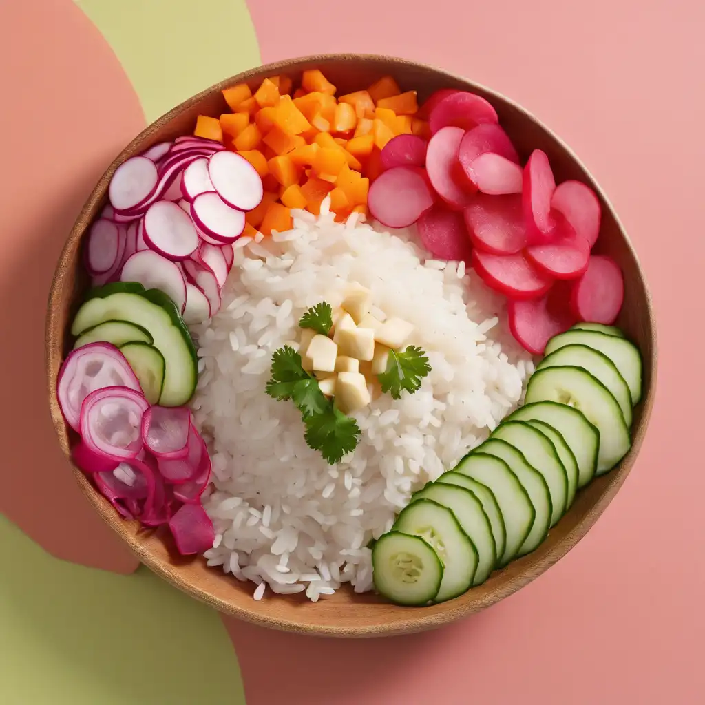 Rice Salad