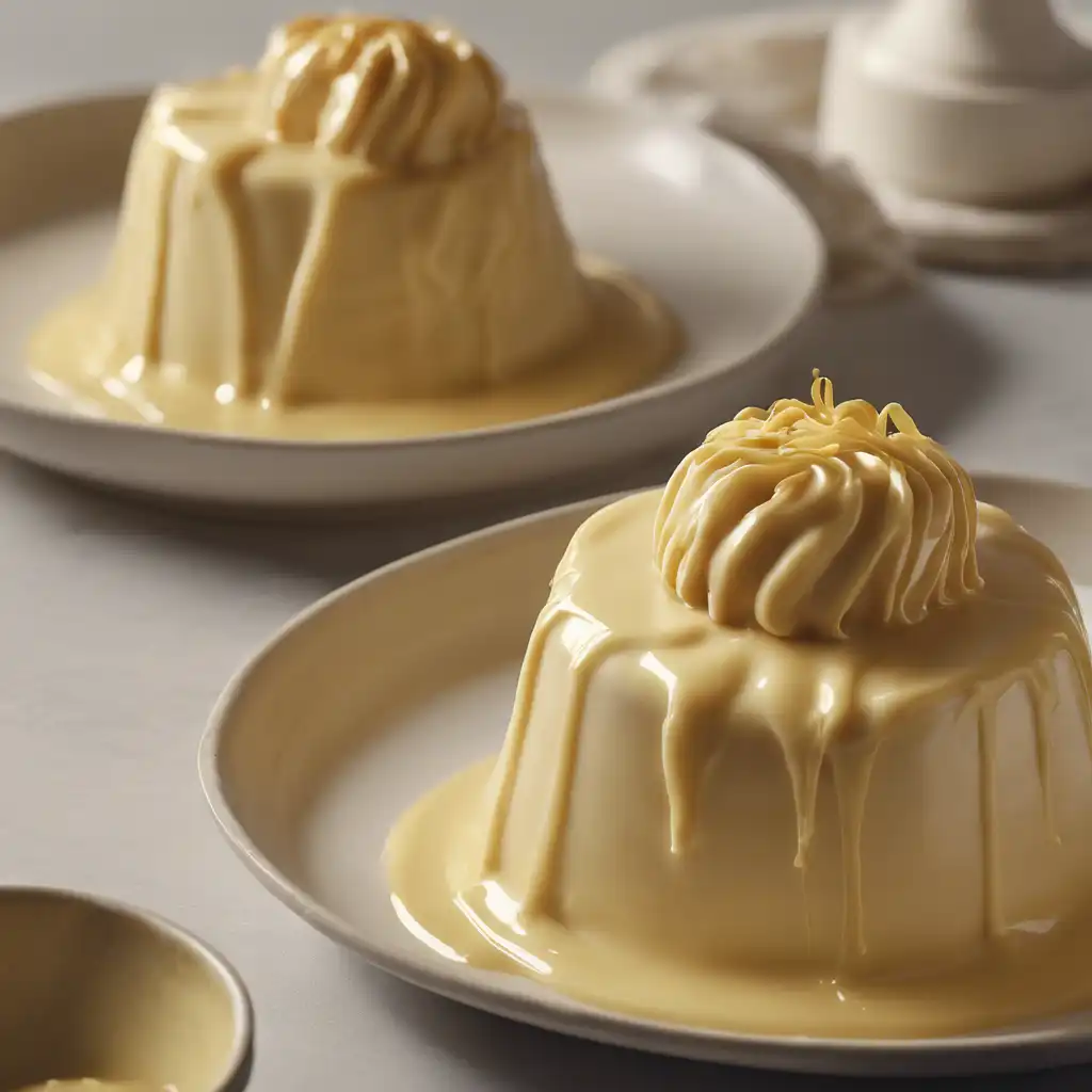 Foto de Golden Glaze
