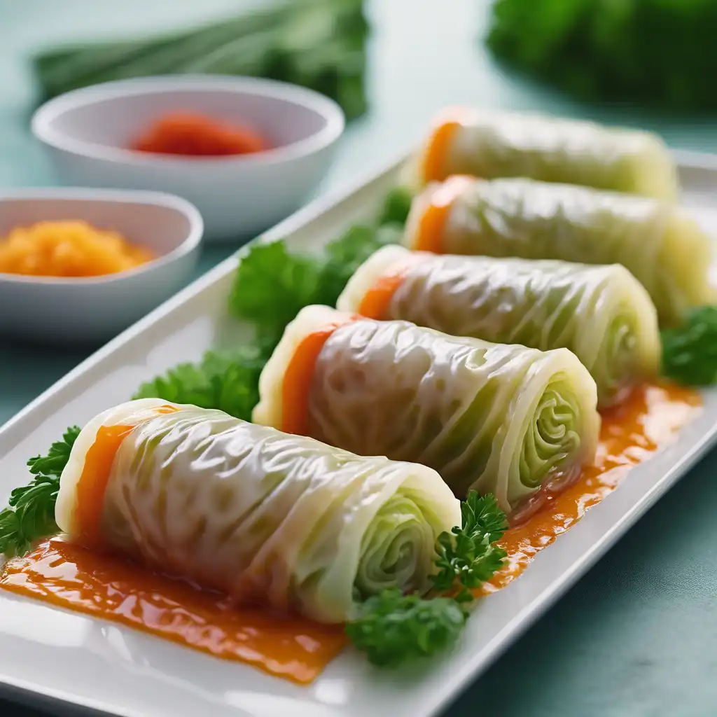 Cabbage Roll