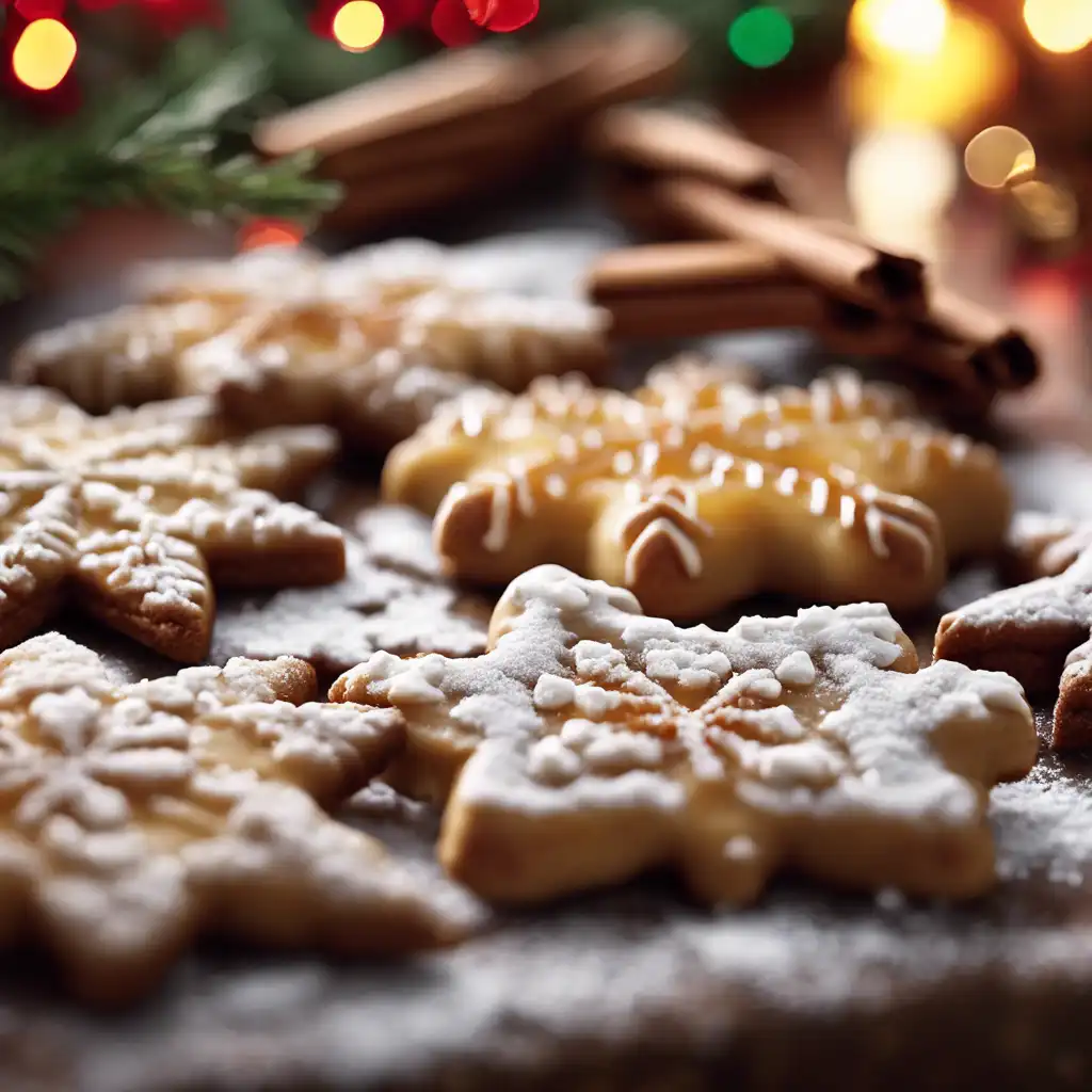 Christmas Cookie