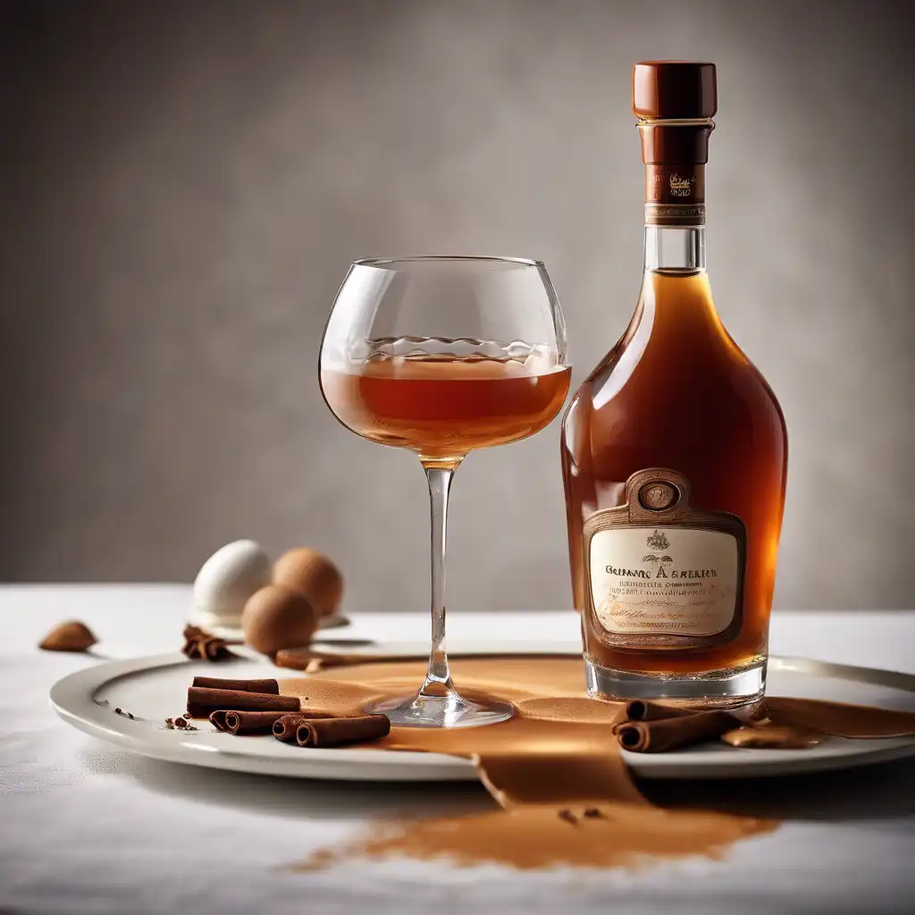 Cognac Aperitif