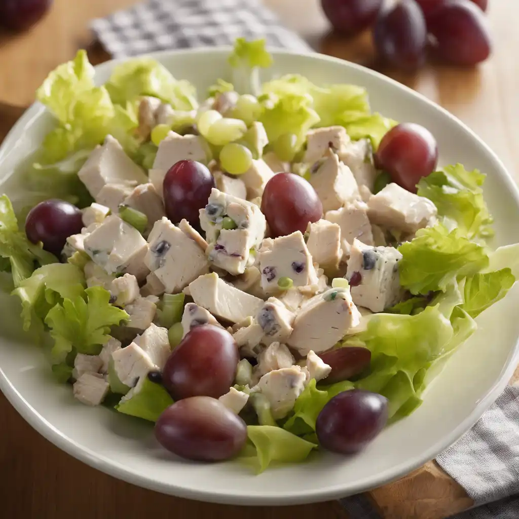 Chicken Salad