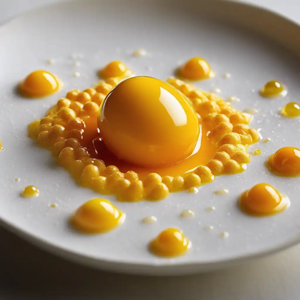 Egg Yolks