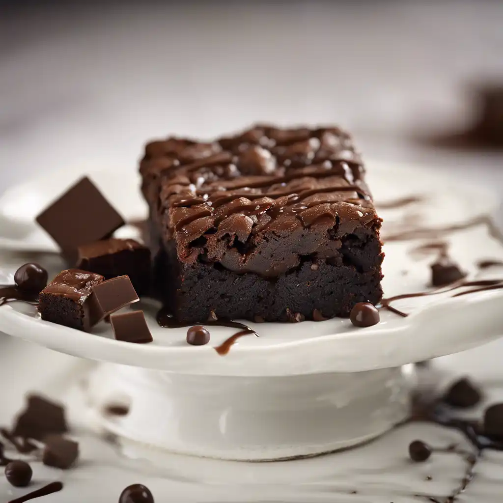 Chocolate Brownie