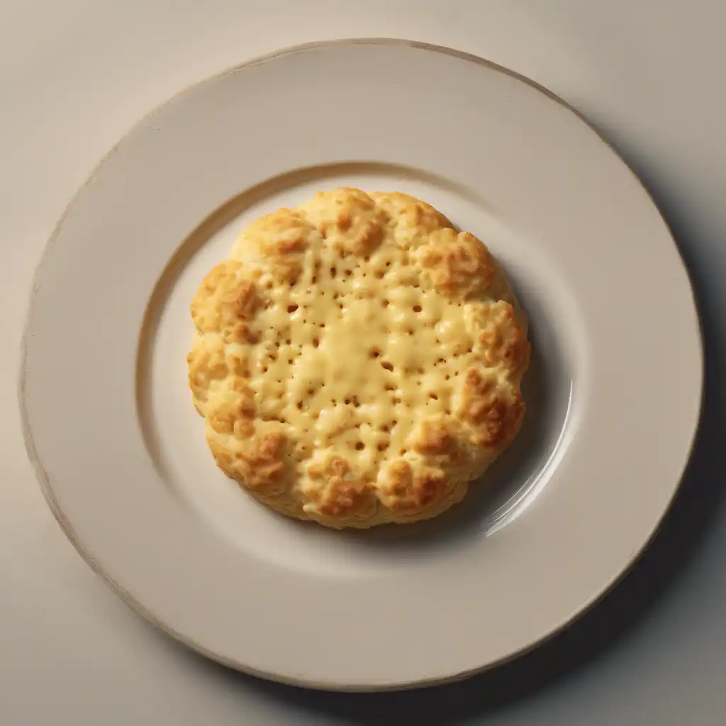 Cheese Biscuit