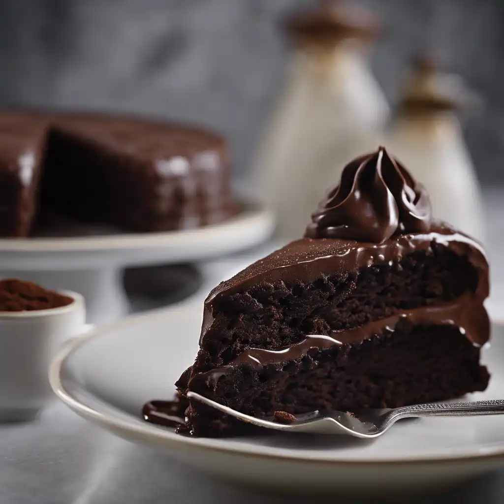 Chocolate Cake