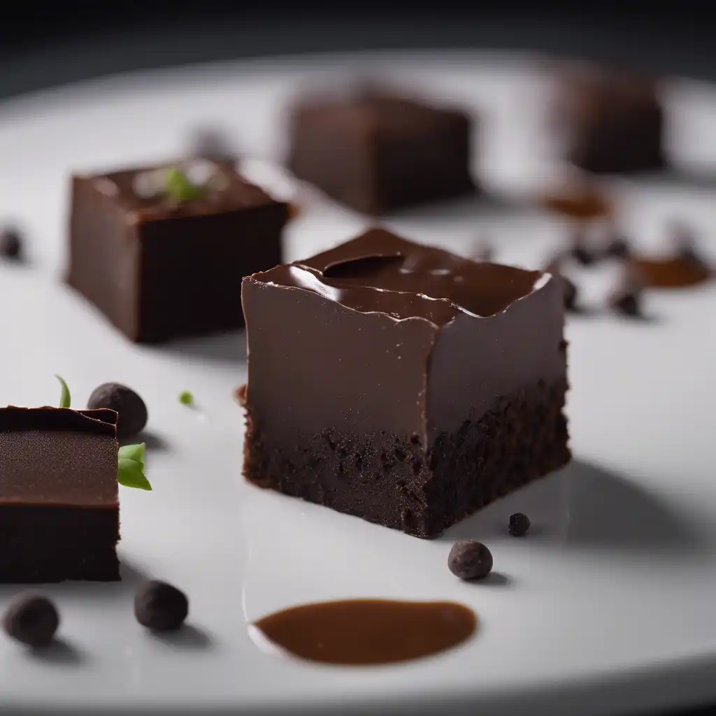 Chocolate Square