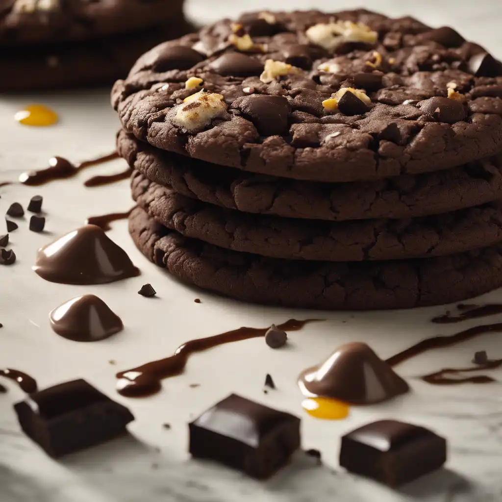 Chocolate Cookie