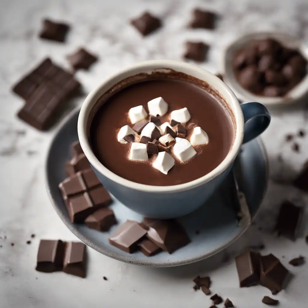 Hot Chocolate