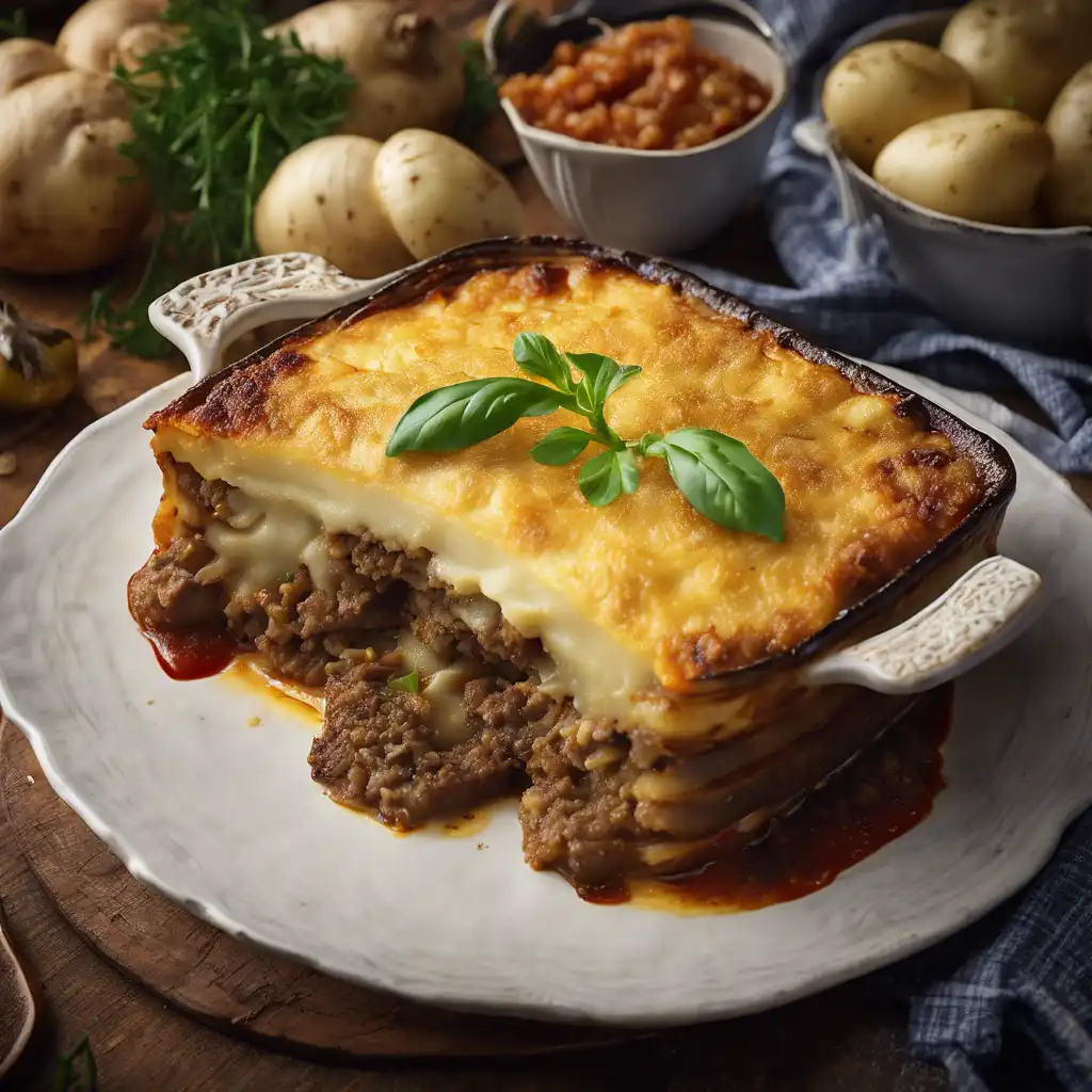 Moussaka