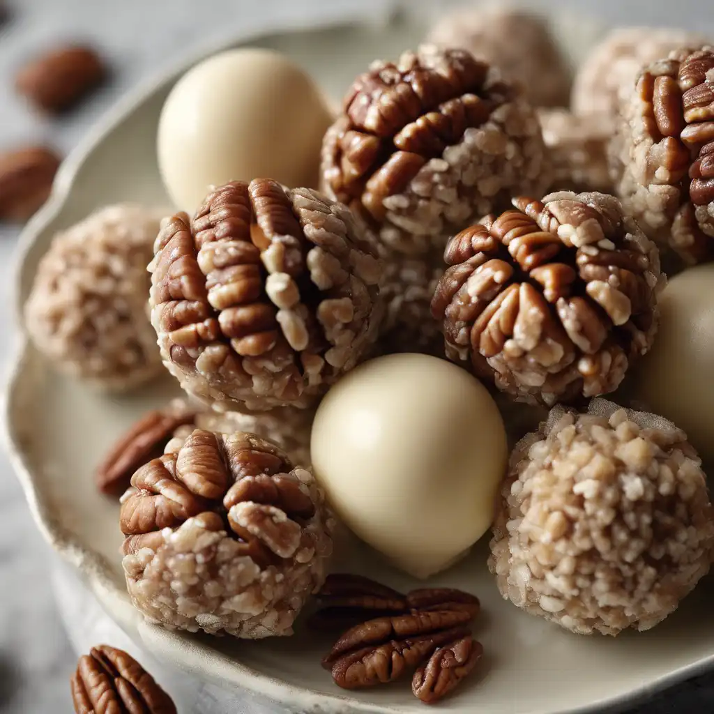 Pecan Ball