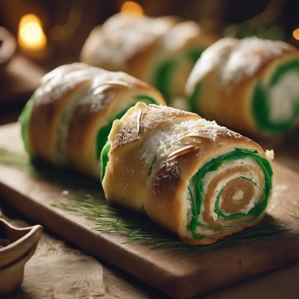 Nativity Rolls