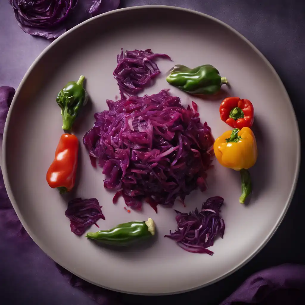 Red Cabbage