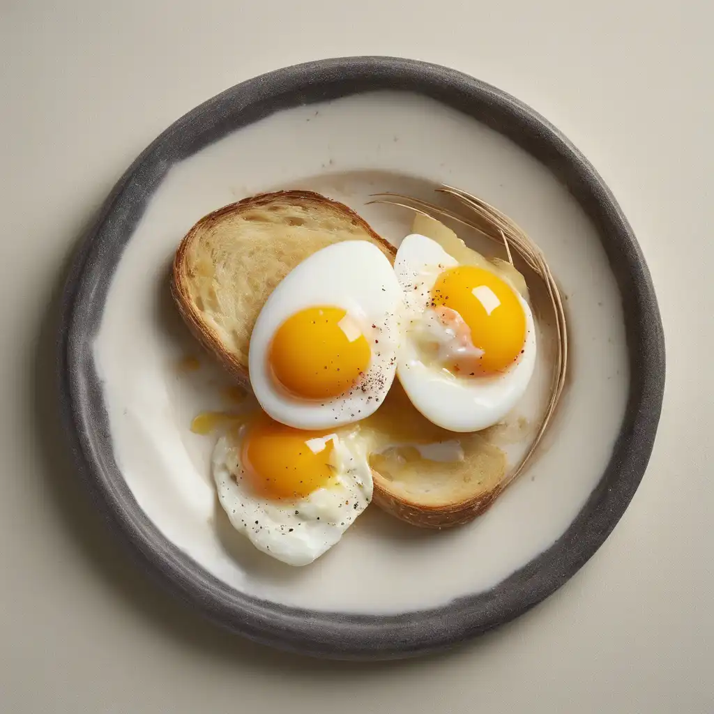 Foto de Egg Nest