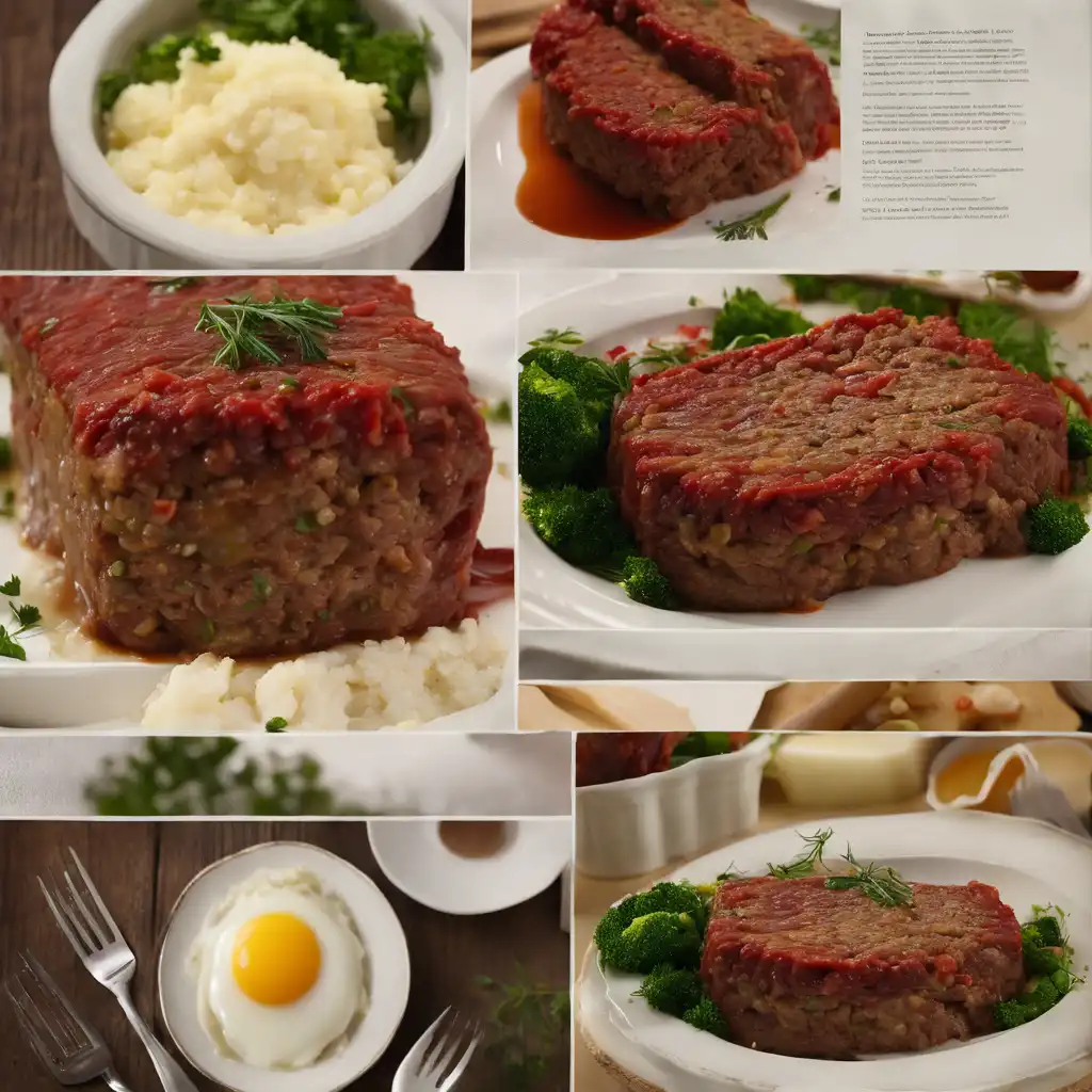 Meatloaf