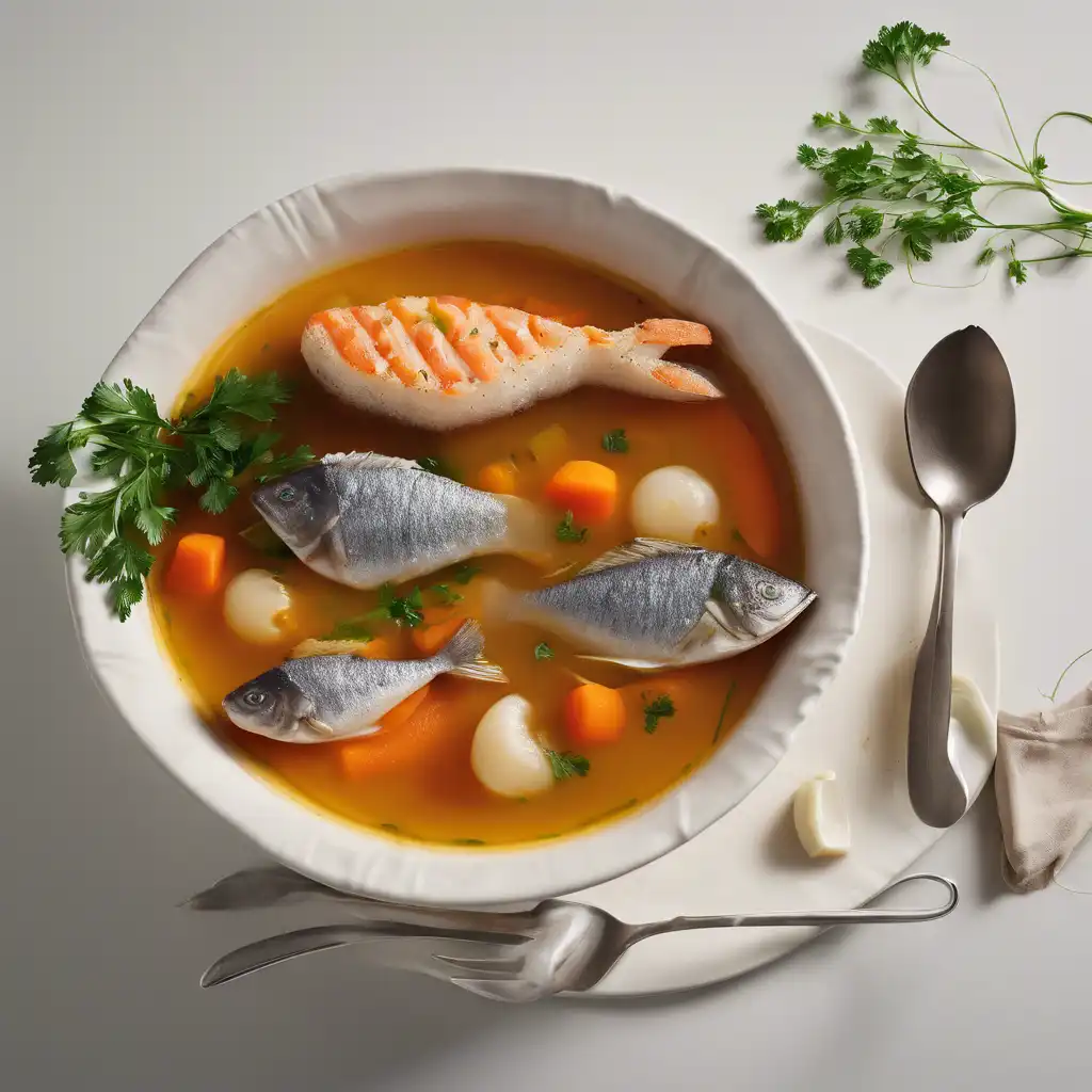 Fish Soup