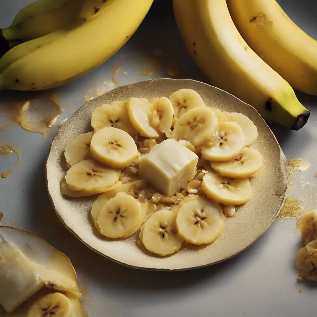 This is a Banana Recipe: No Coolers Needed