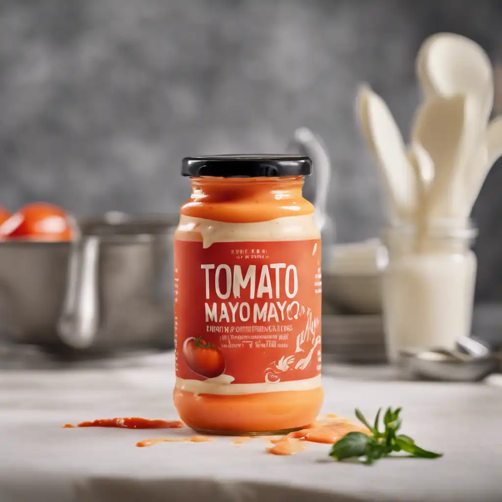 Tomato Mayo