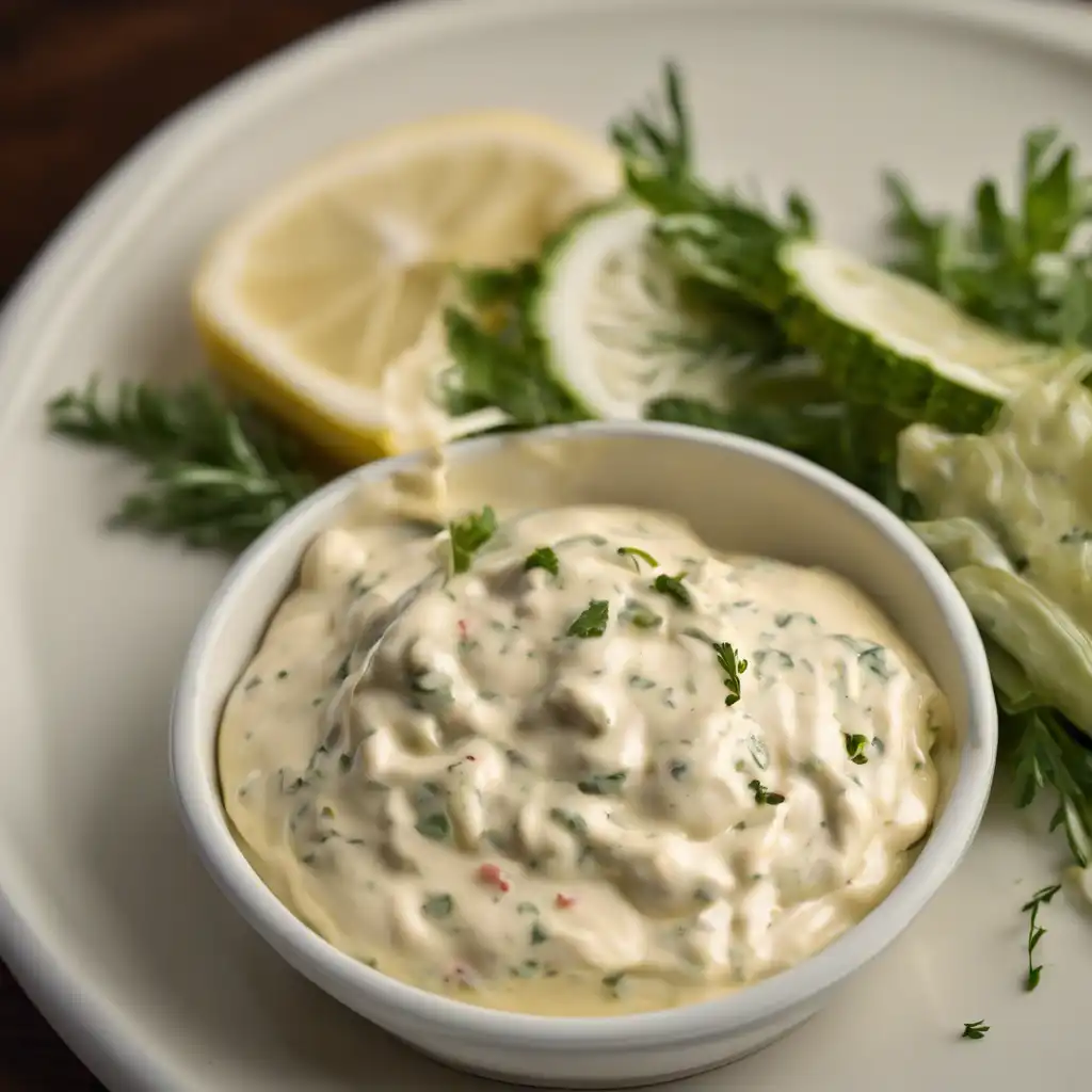 Remoulade Sauce