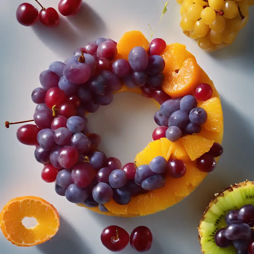 Fruit Ring